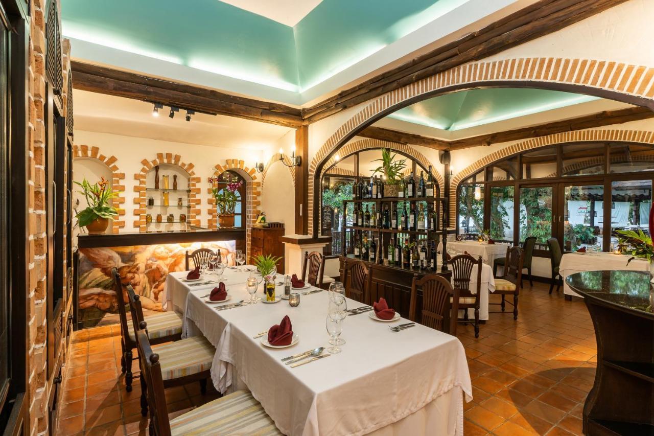 The Legend Chiang Rai Boutique River Resort & Spa Eksteriør bilde