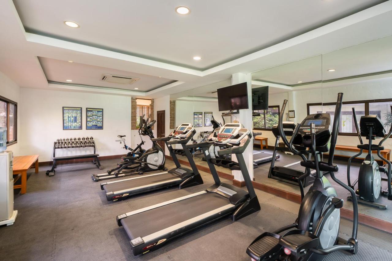 The Legend Chiang Rai Boutique River Resort & Spa Eksteriør bilde